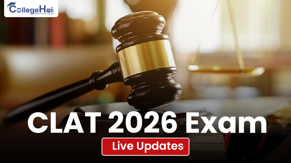 CLAT 2026 Exam Update Consortium of NLUs Is Set To Conduct The Exam In December.jpg